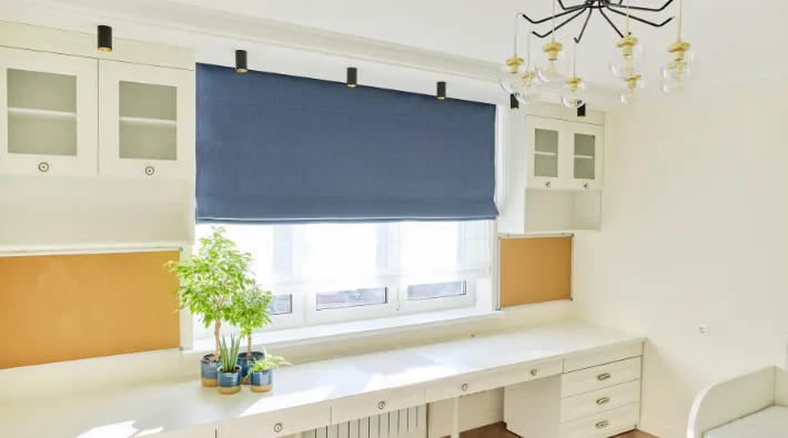vertical Blinds